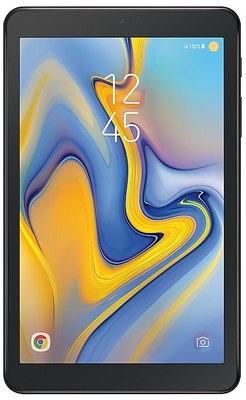 Замена динамика на планшете Samsung Galaxy Tab A 8.0 2018 LTE